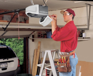 garage door repair Edgewater CO services